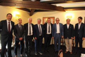 Emanuele Orsini - FLA Incontri Friuli Venezia Giulia