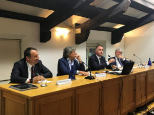 Emanuele Orsini - FLA Incontri Friuli Venezia Giulia